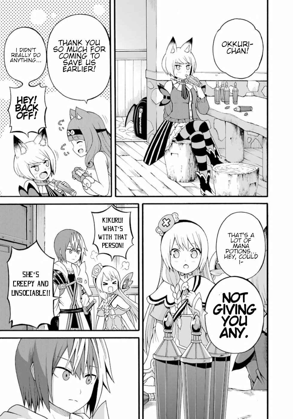 Chapter 32 - Page 19