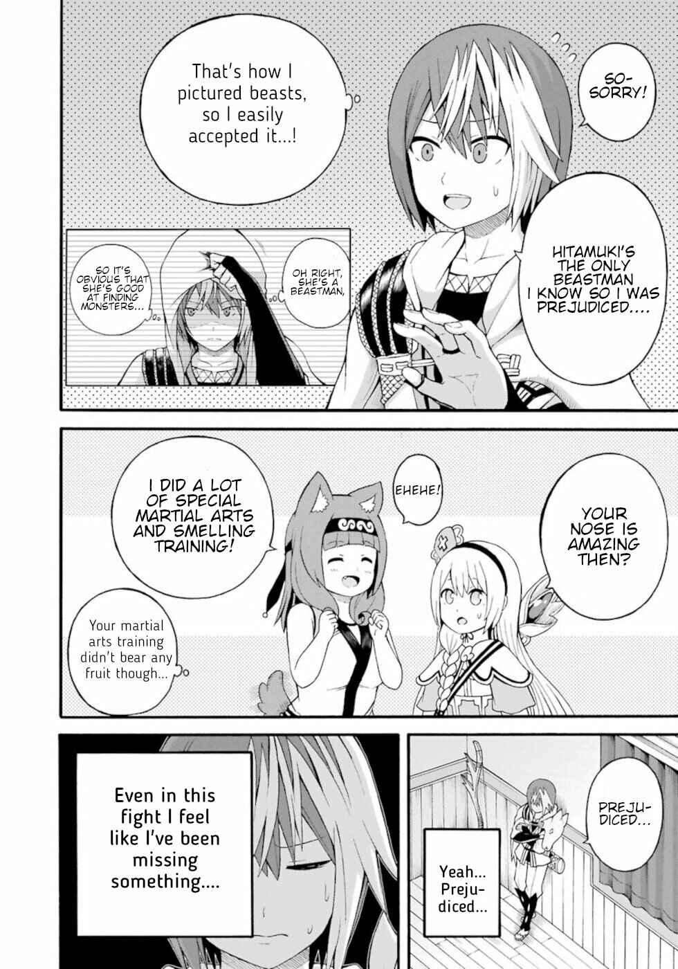 Chapter 32 - Page 28