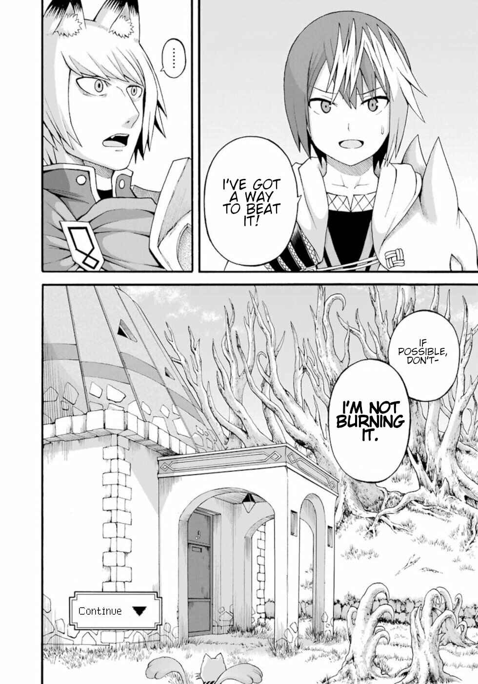 Chapter 32 - Page 30