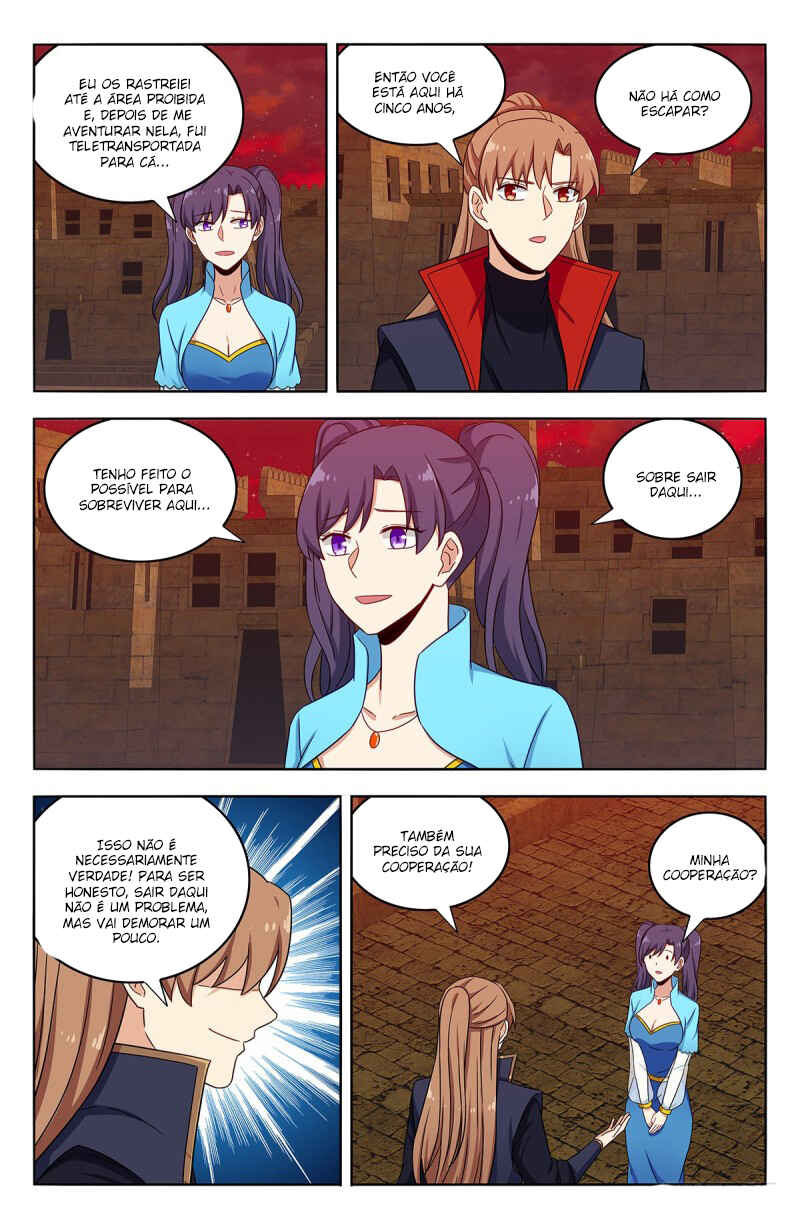 Chapter 367 - Page 11