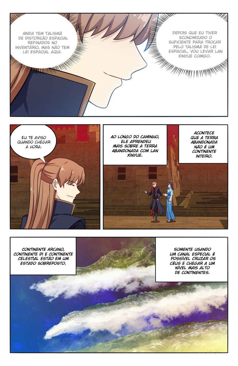 Chapter 367 - Page 12