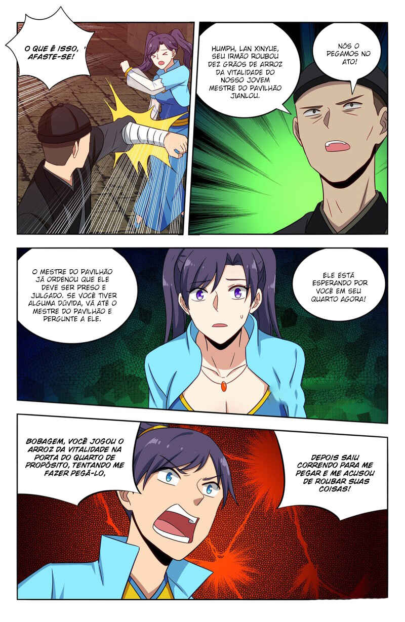 Chapter 367 - Page 14