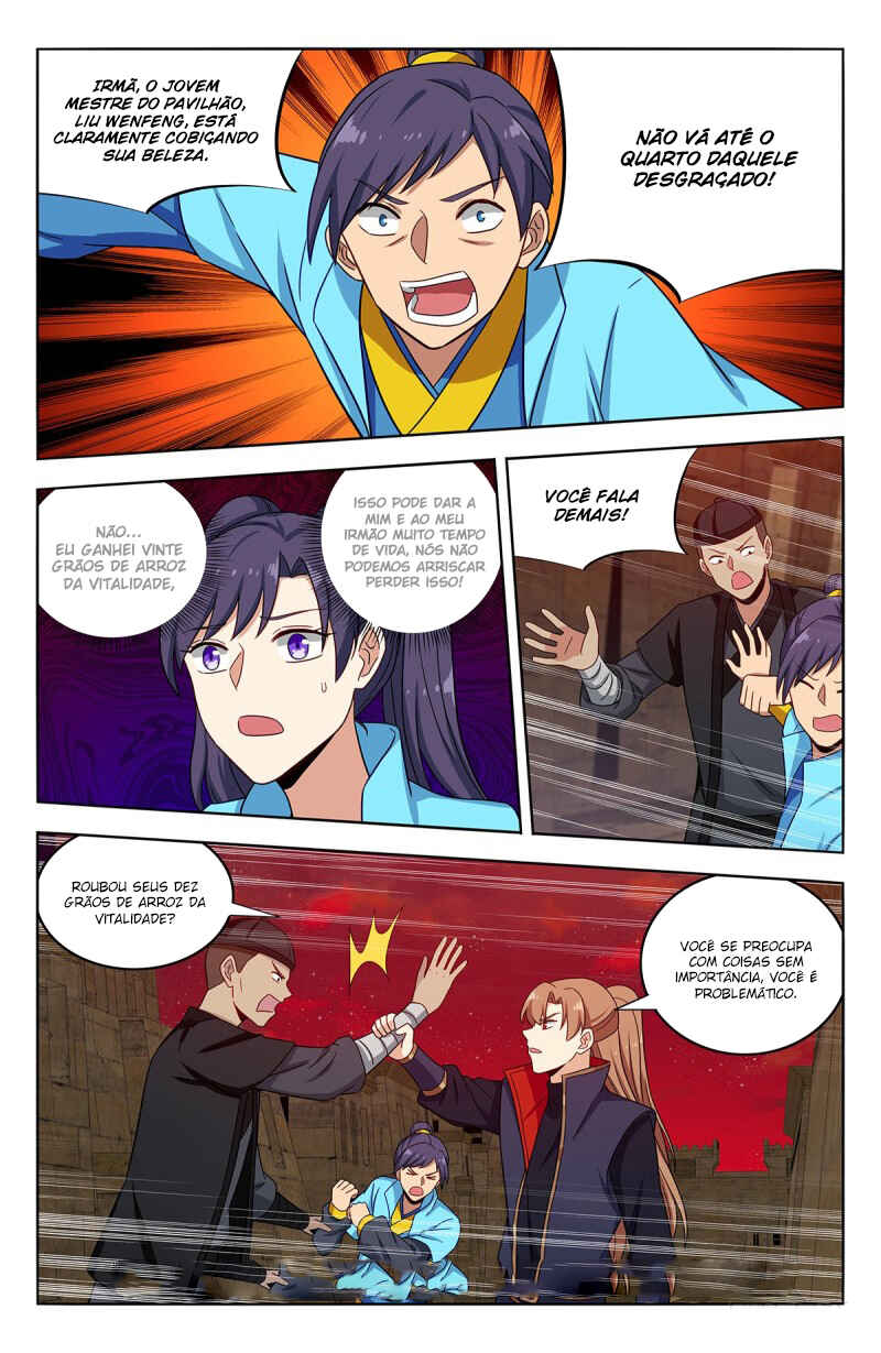 Chapter 367 - Page 15