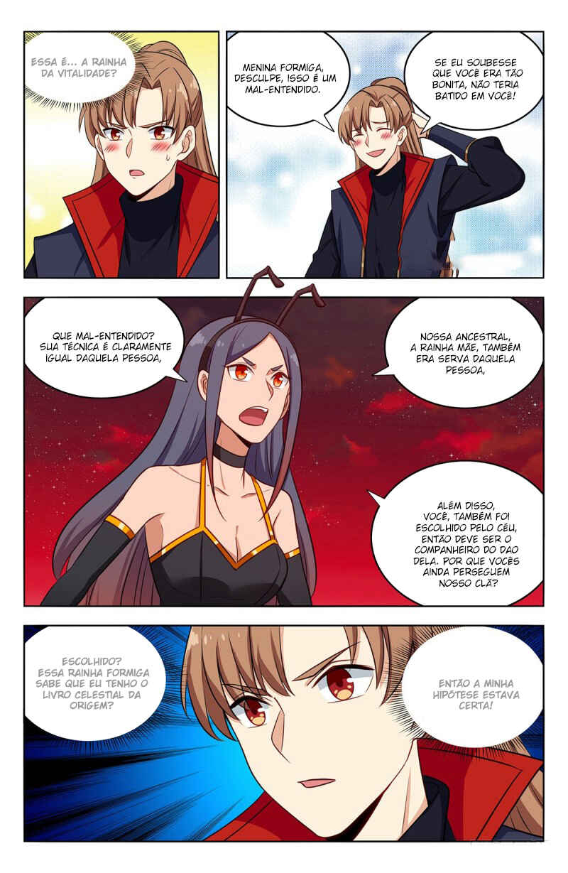 Chapter 367 - Page 3