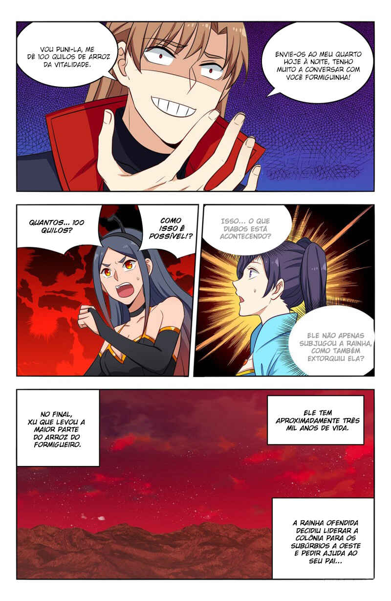 Chapter 367 - Page 5