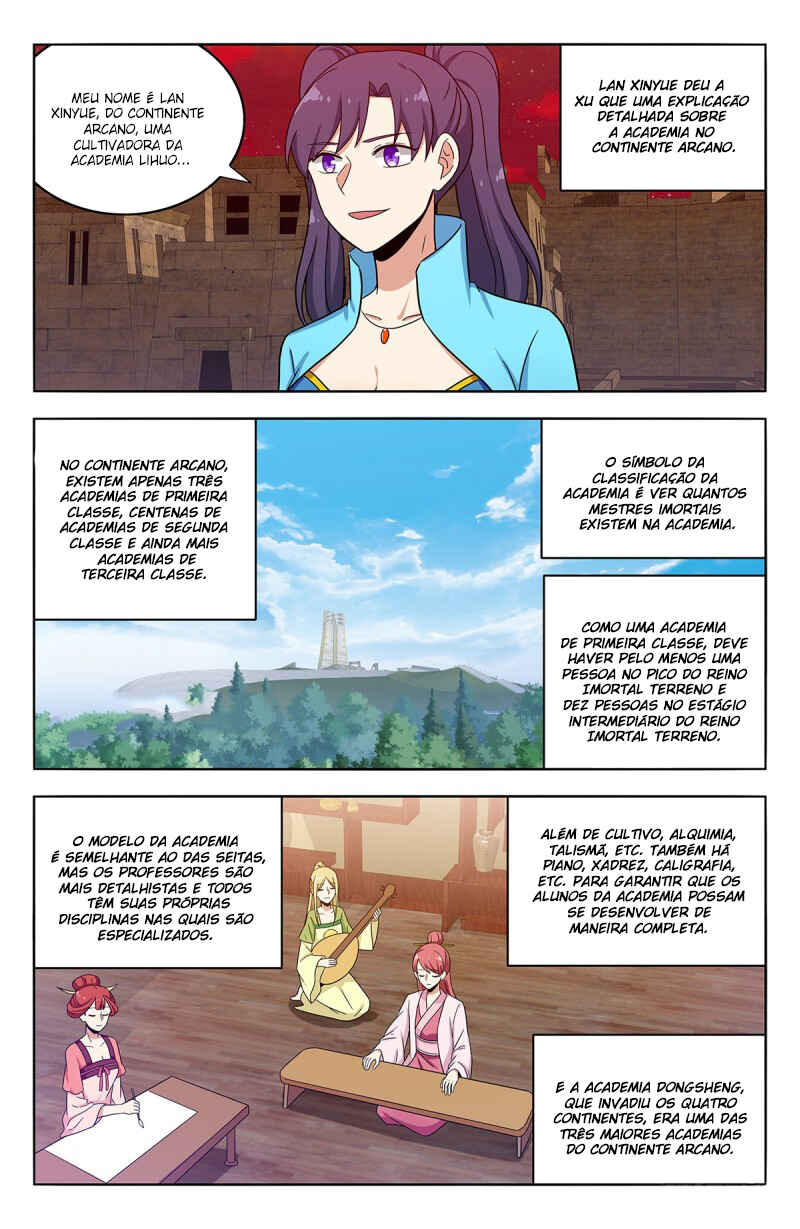 Chapter 367 - Page 8
