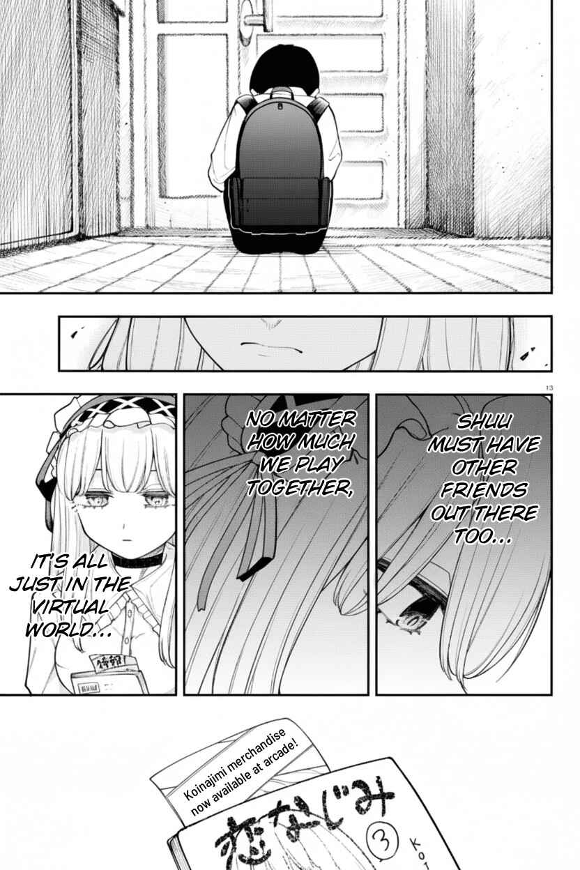 Chapter 3 - Page 14