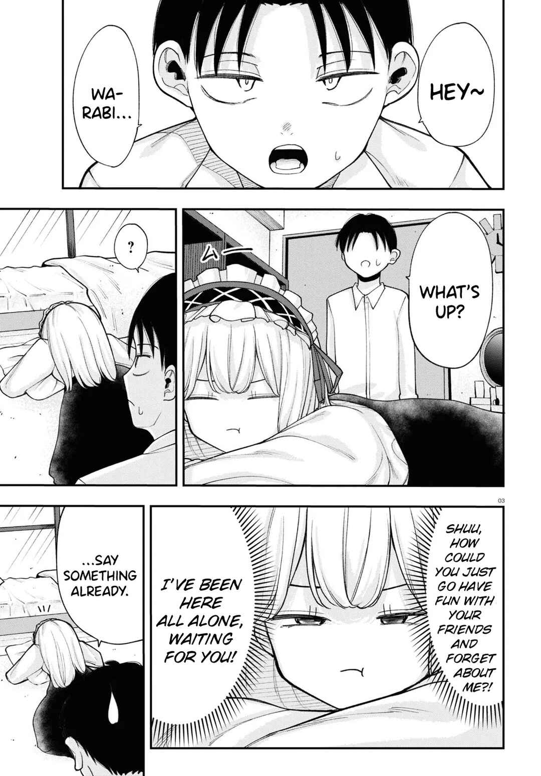 Chapter 3 - Page 4