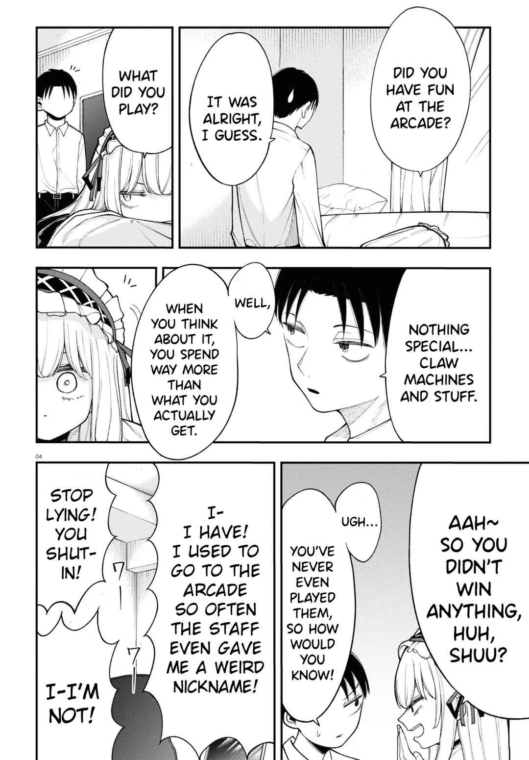 Chapter 3 - Page 5