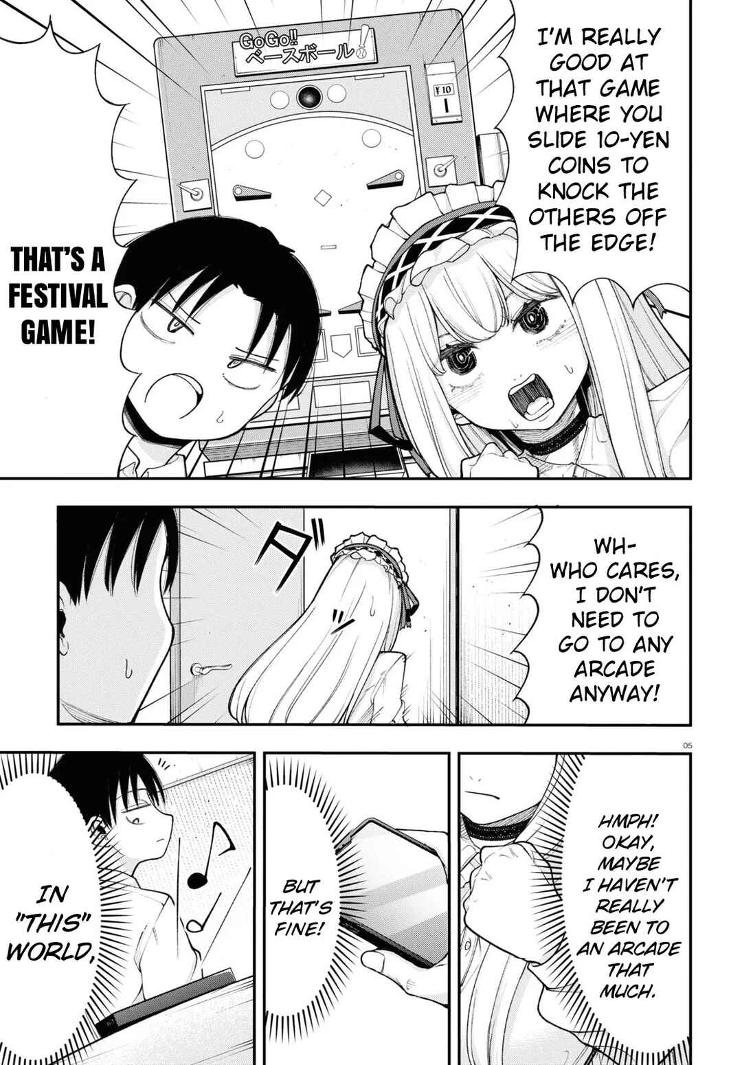 Chapter 3 - Page 6