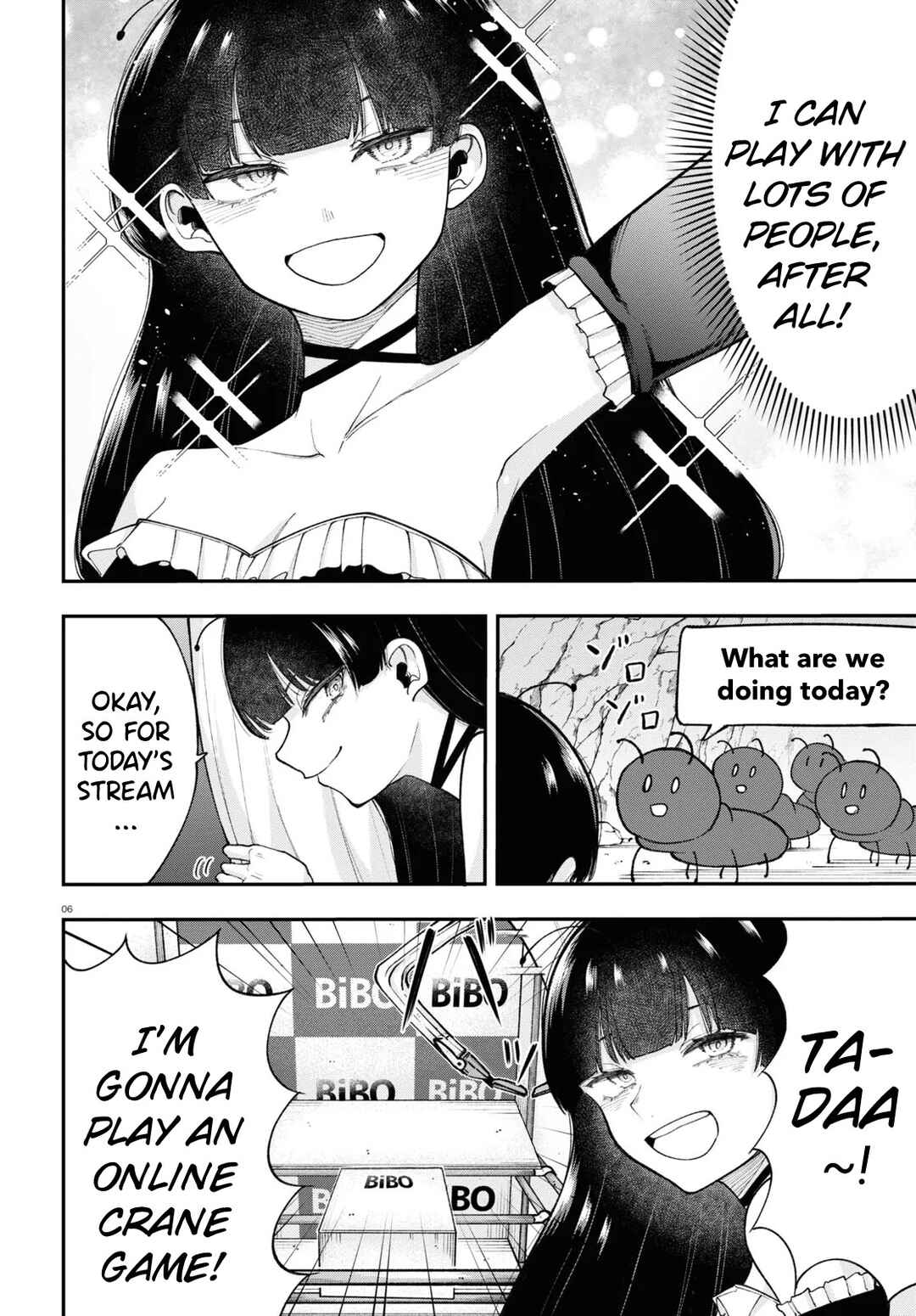 Chapter 3 - Page 7