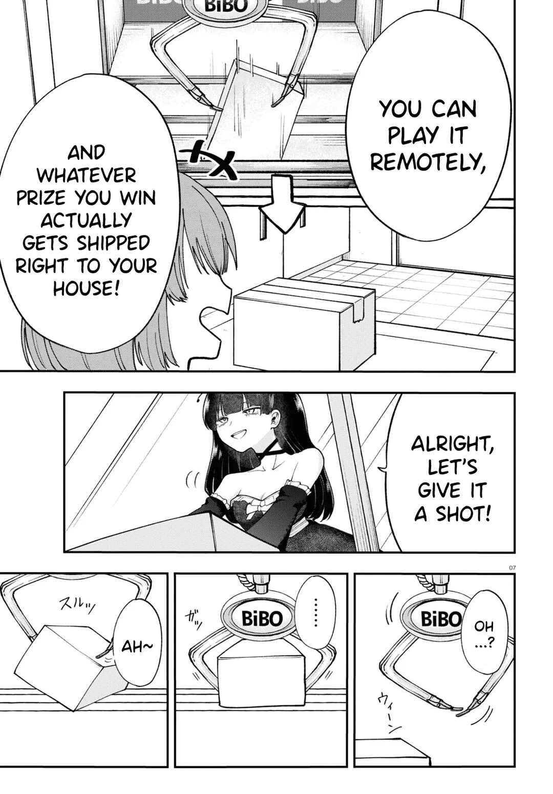 Chapter 3 - Page 8