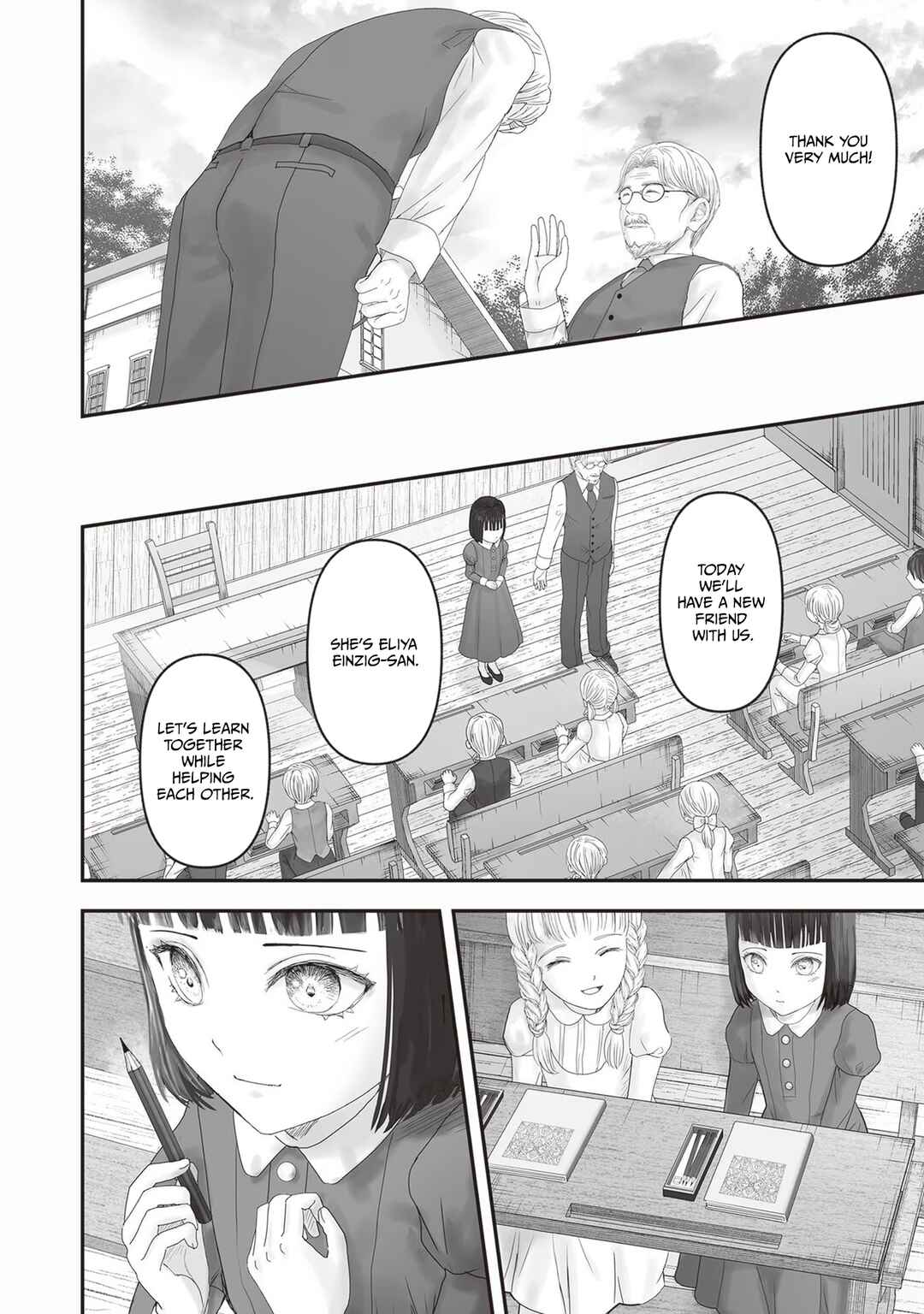 Chapter 21 - Page 32