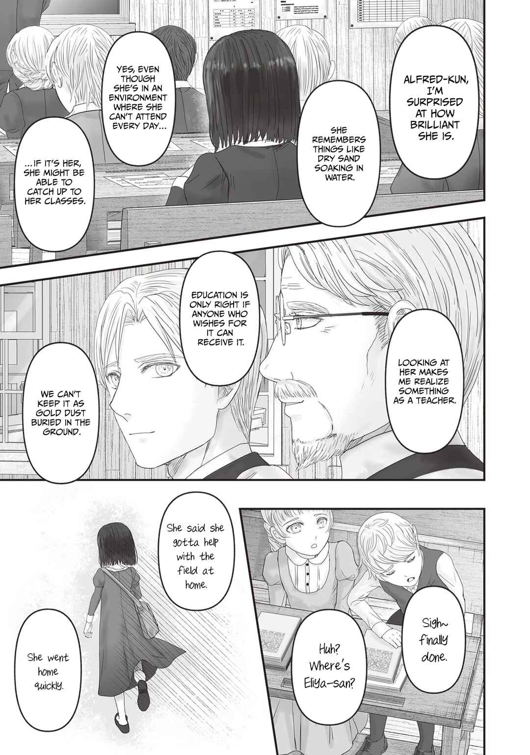 Chapter 21 - Page 33