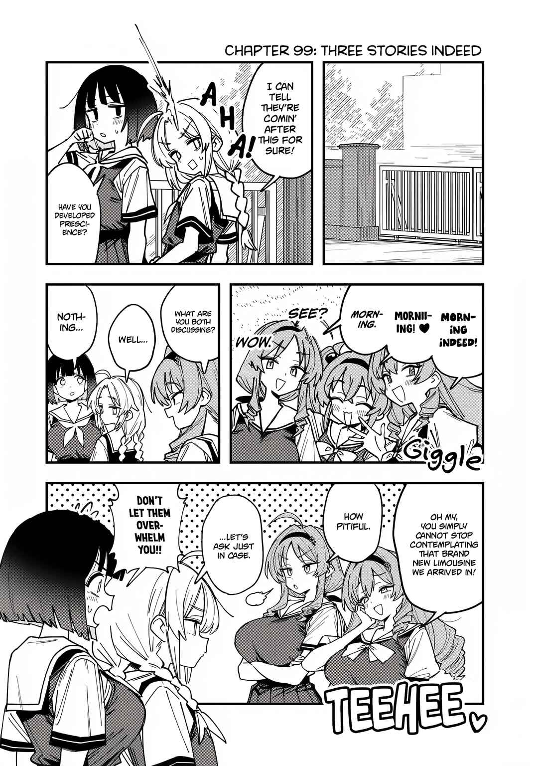 Chapter 99 - Page 1