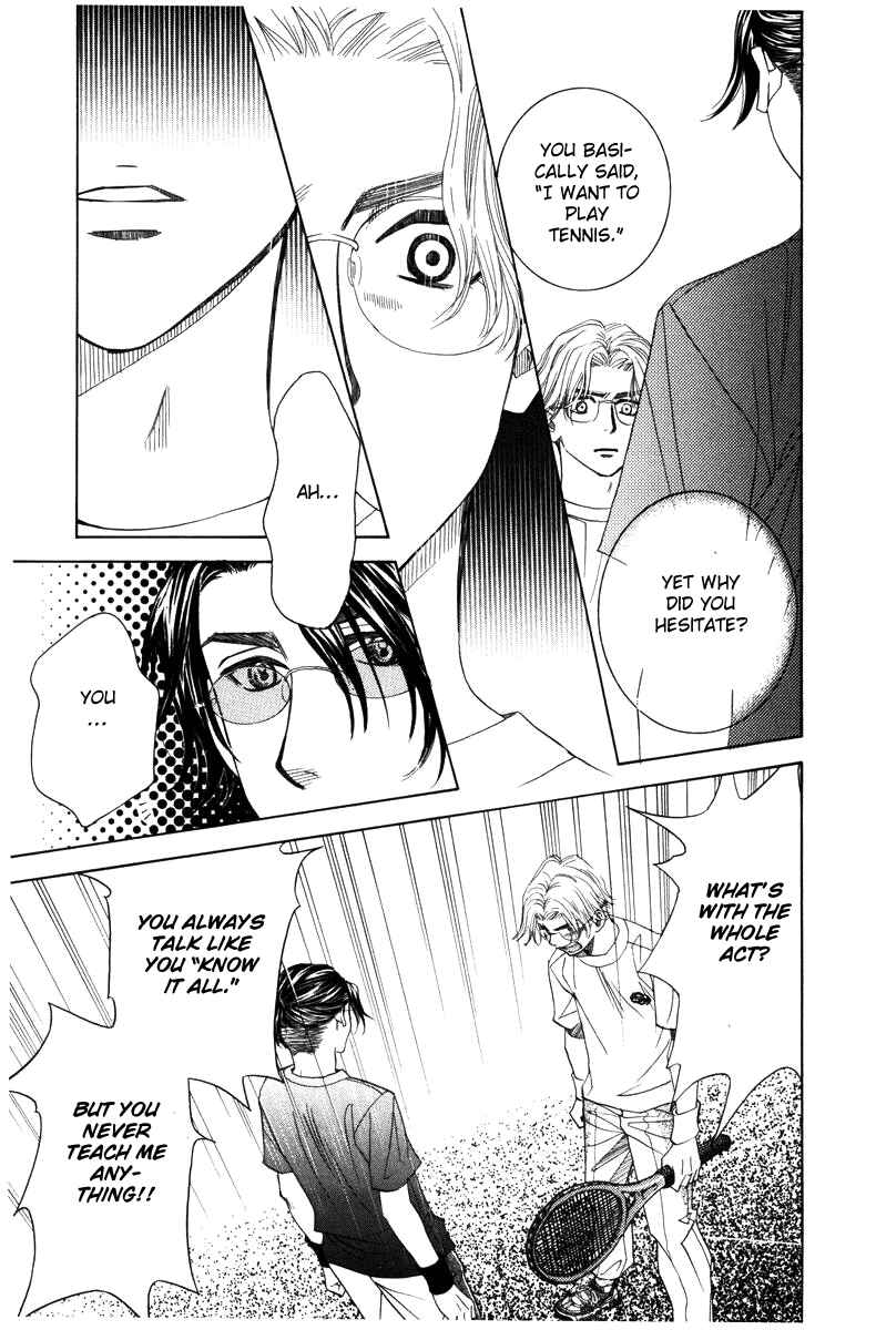 Chapter 143 - Page 22