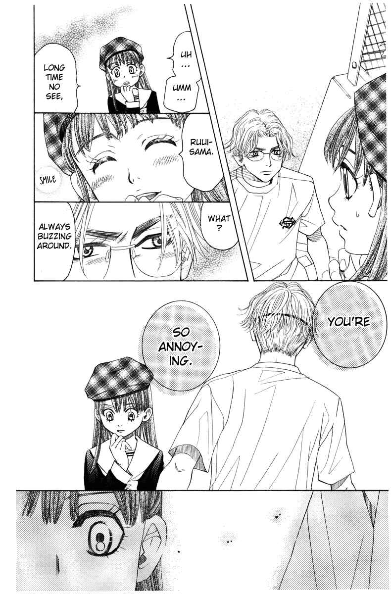 Chapter 143 - Page 25