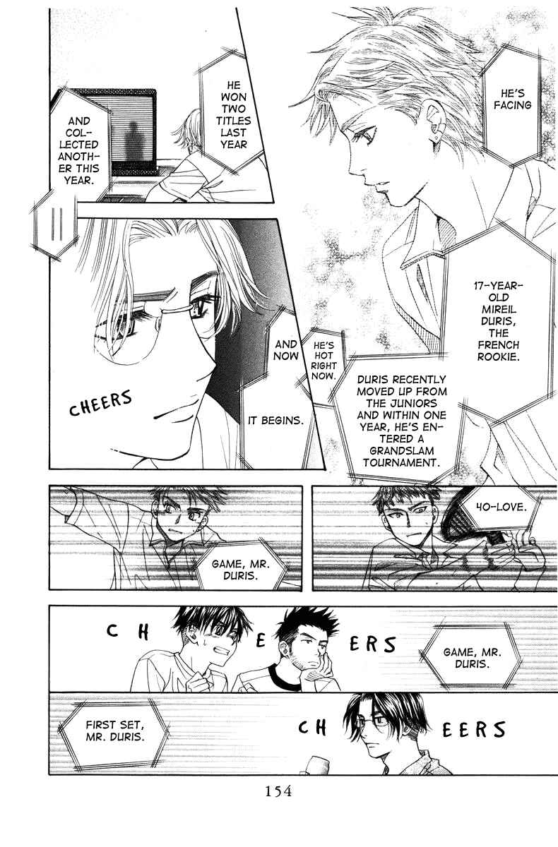 Chapter 143 - Page 29