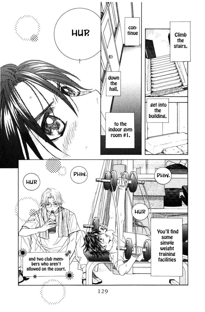 Chapter 143 - Page 4