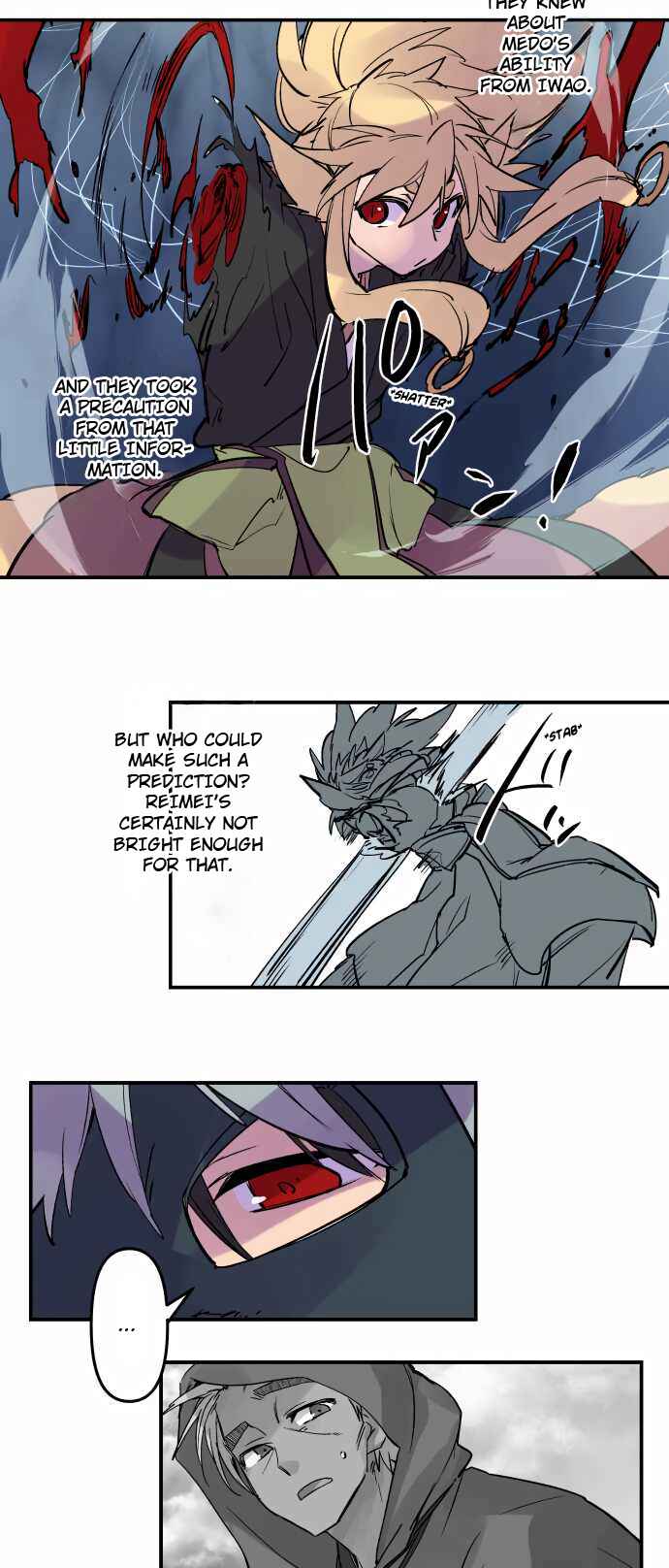 Chapter 300 - Page 10