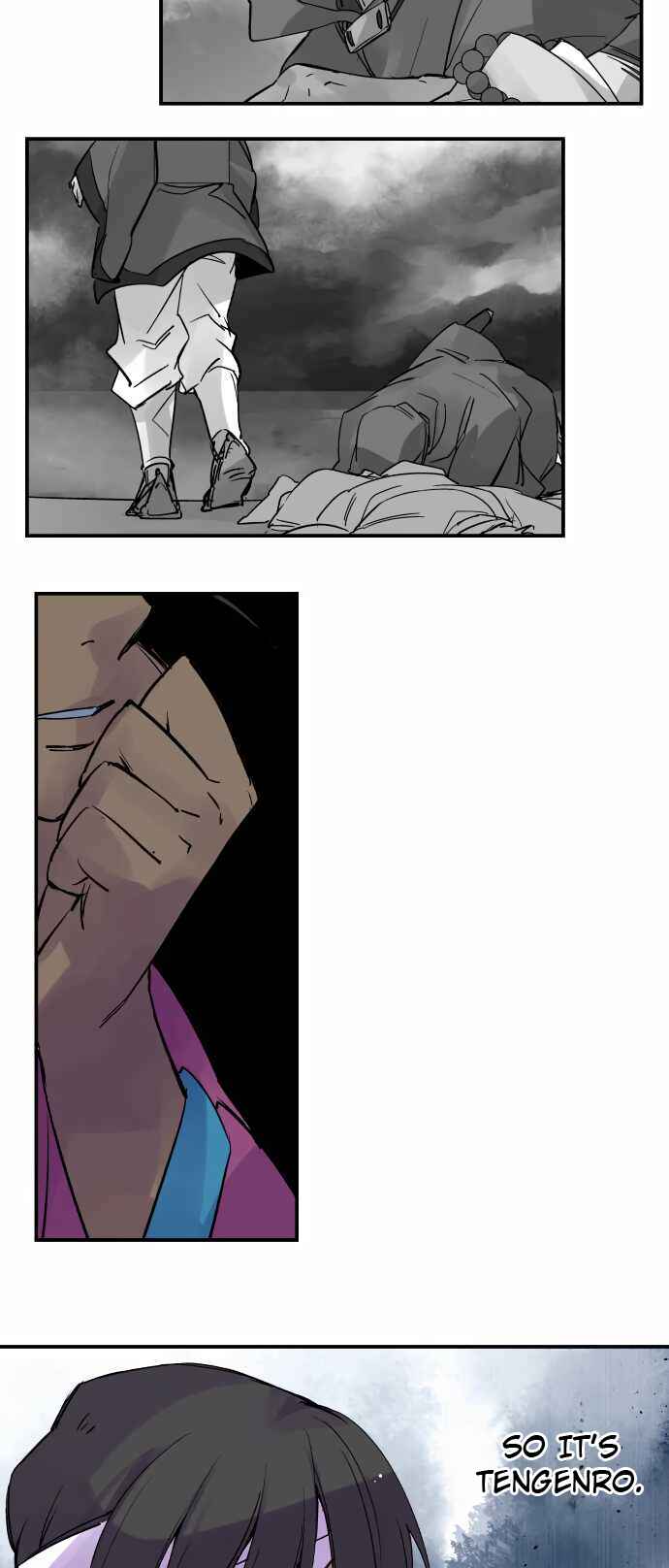 Chapter 300 - Page 11
