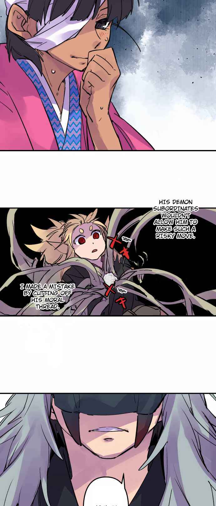 Chapter 300 - Page 12
