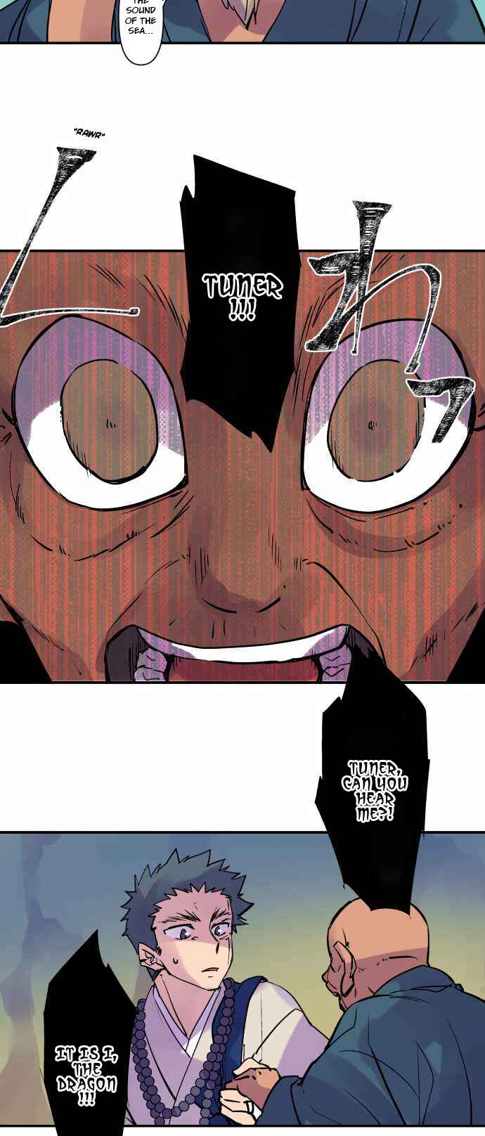 Chapter 300 - Page 16