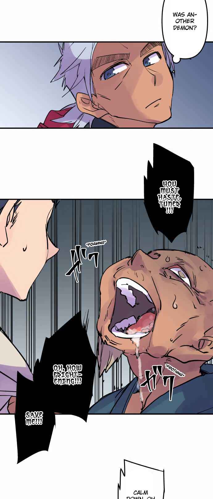 Chapter 300 - Page 19