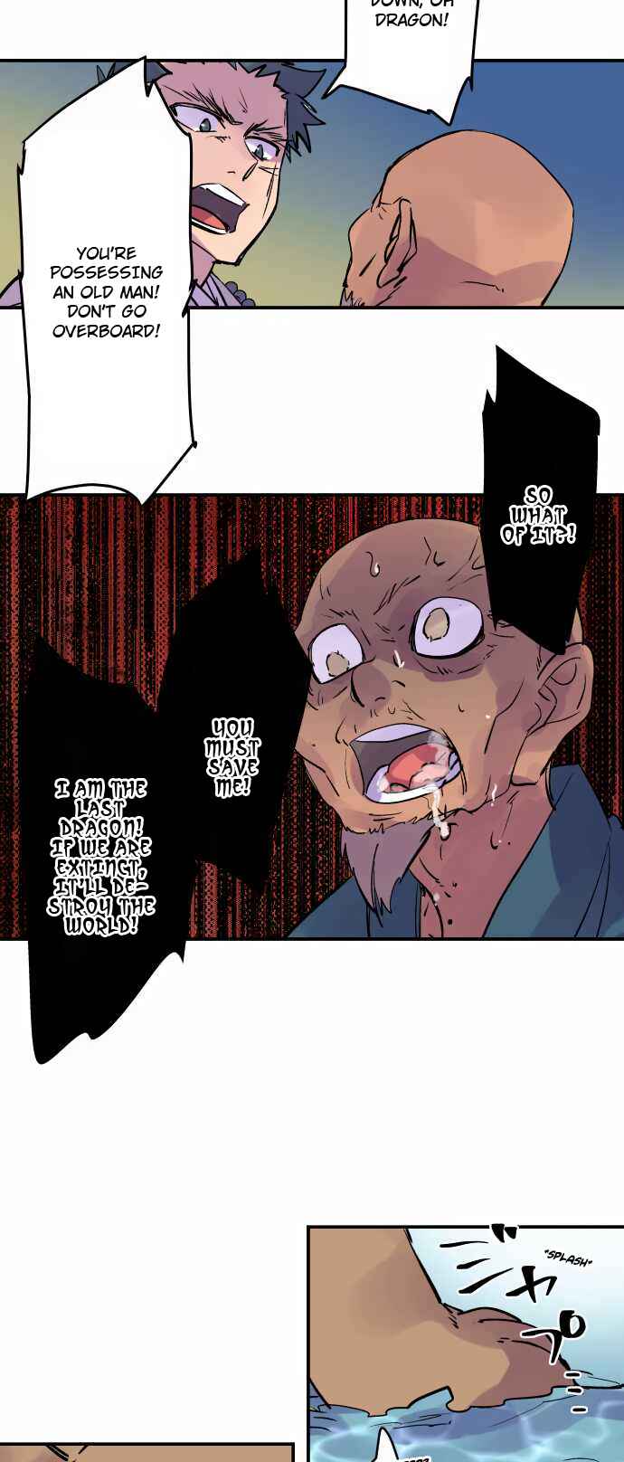 Chapter 300 - Page 20
