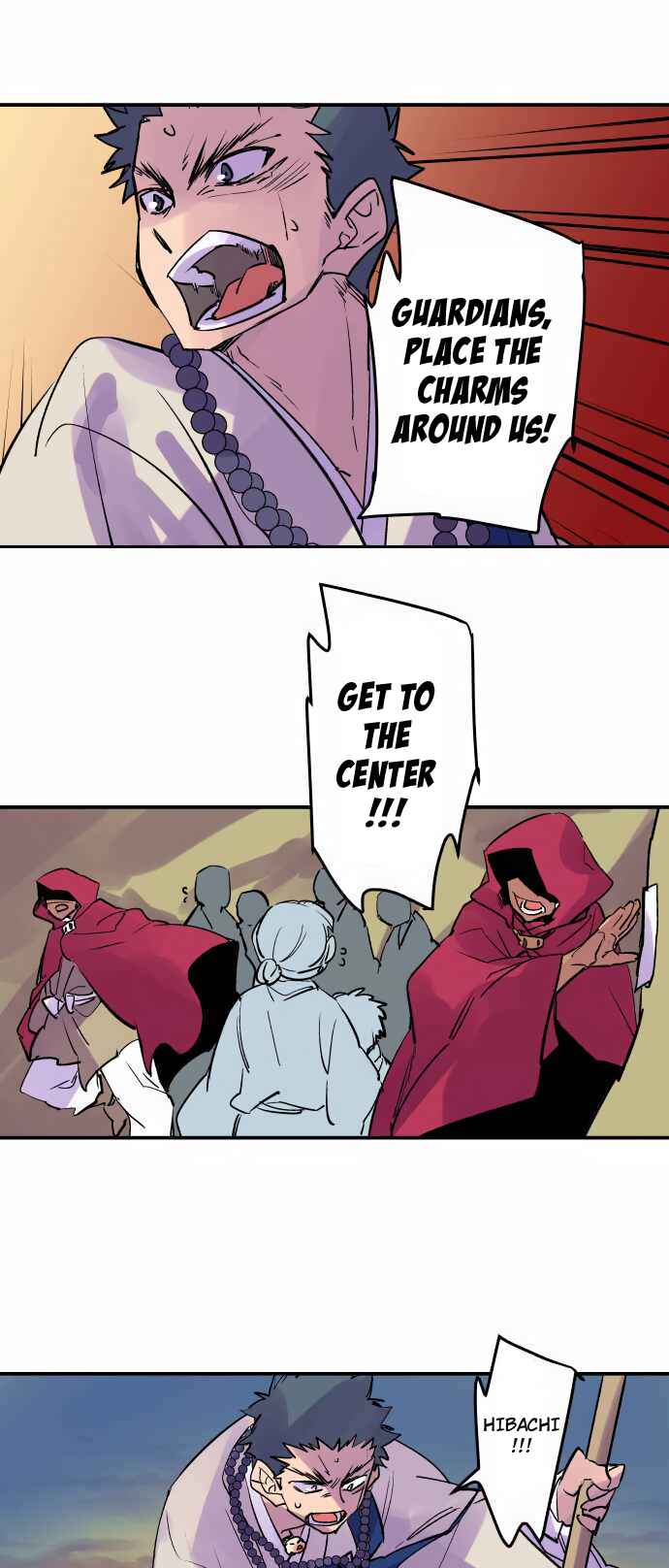Chapter 300 - Page 23