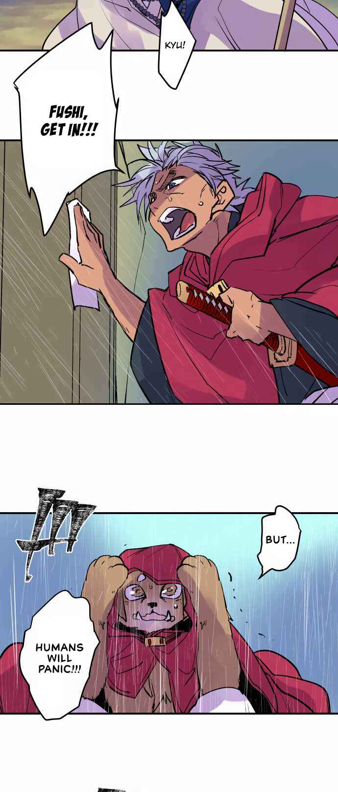 Chapter 300 - Page 24
