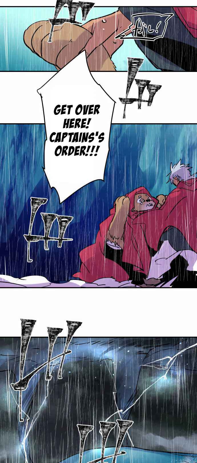 Chapter 300 - Page 25