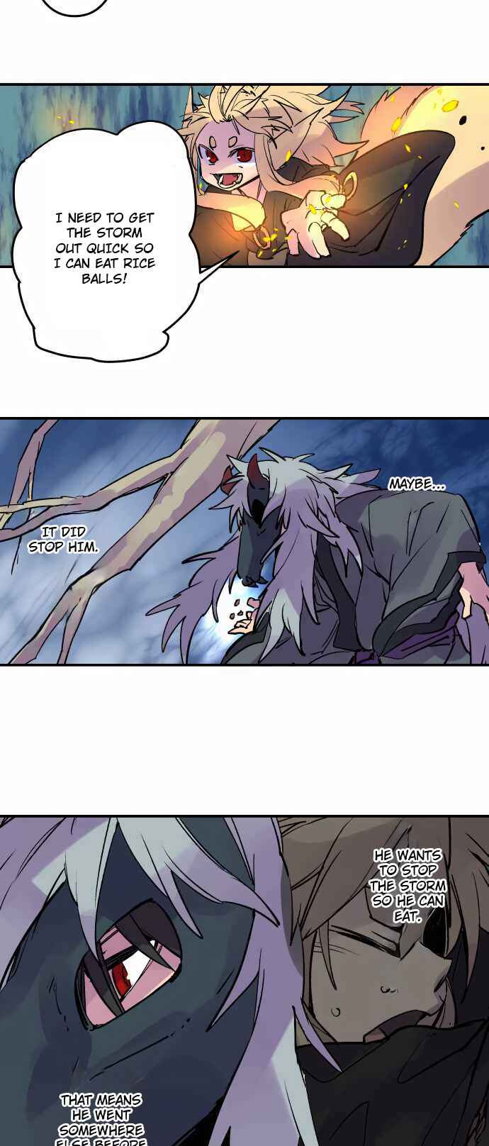 Chapter 300 - Page 8