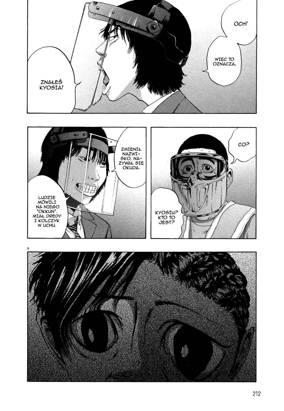 Chapter 130 - Page 9