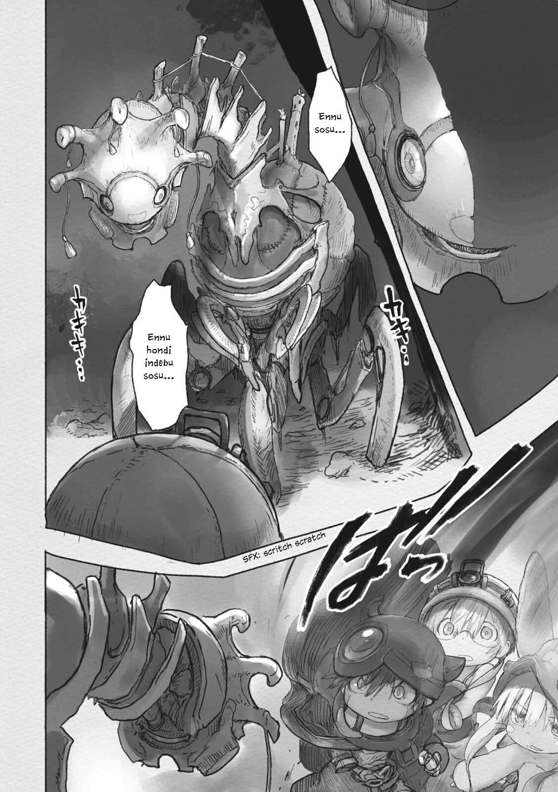 Chapter 40 - Page 10
