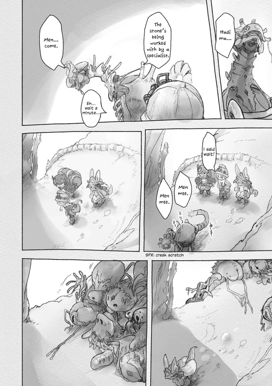 Chapter 40 - Page 12