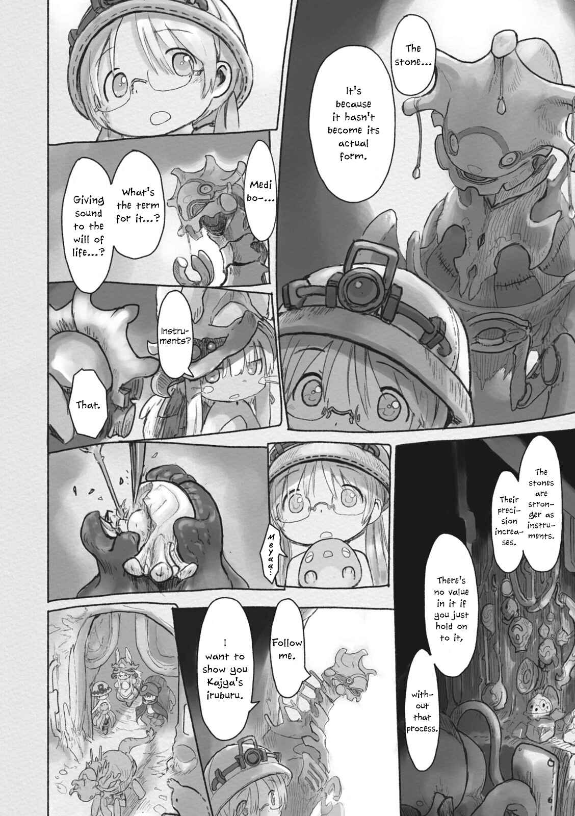 Chapter 40 - Page 16
