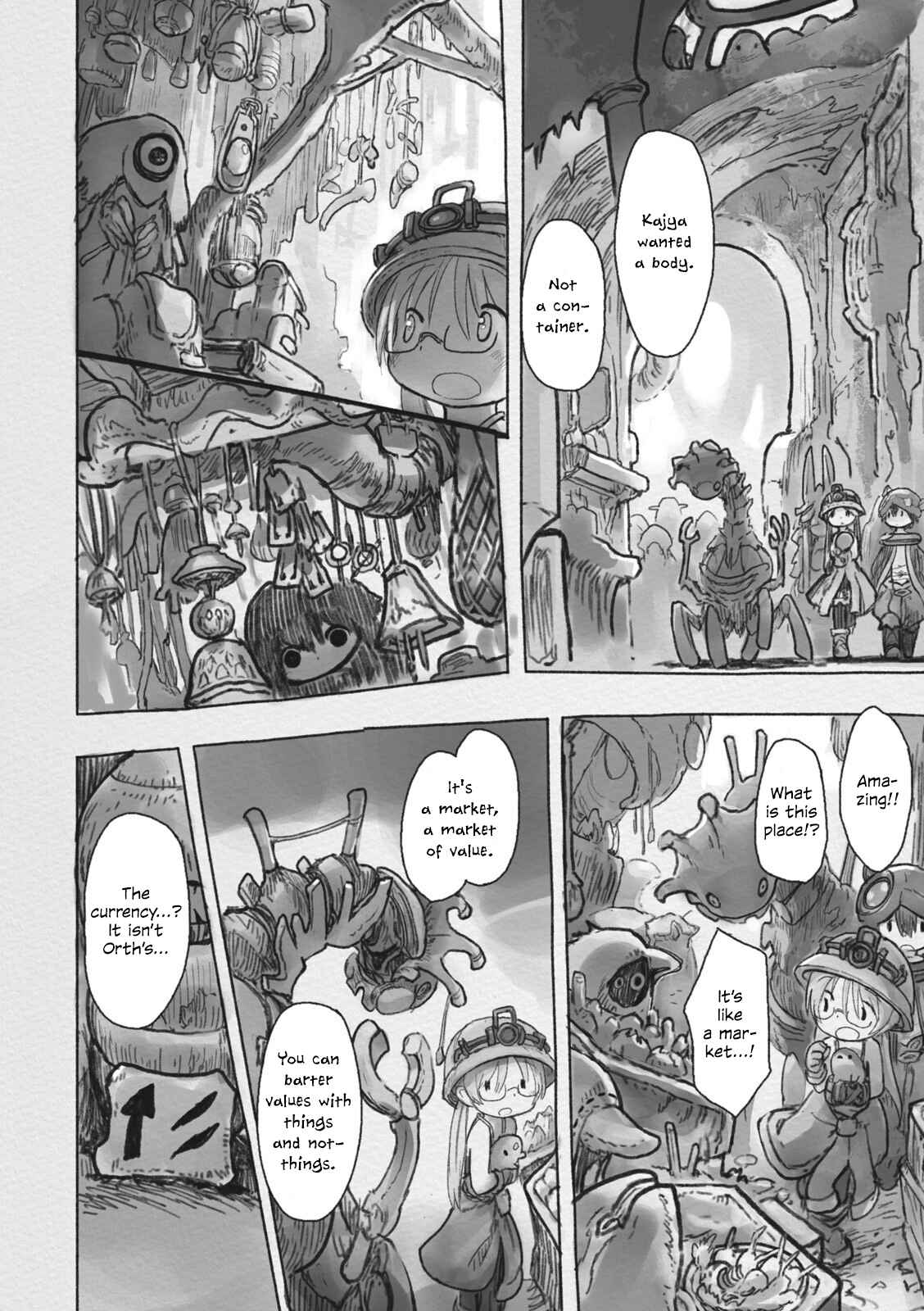 Chapter 40 - Page 18