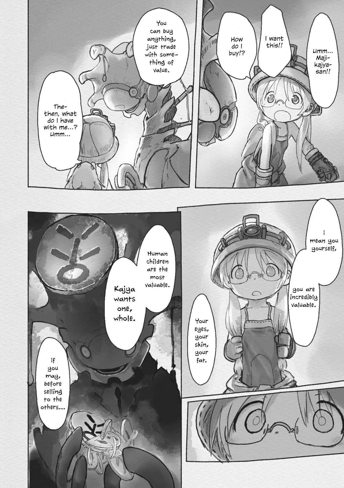Chapter 40 - Page 20