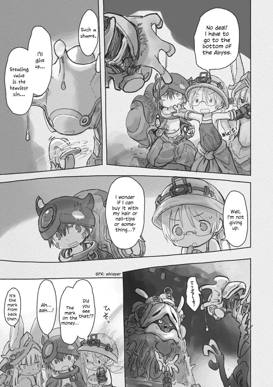 Chapter 40 - Page 21