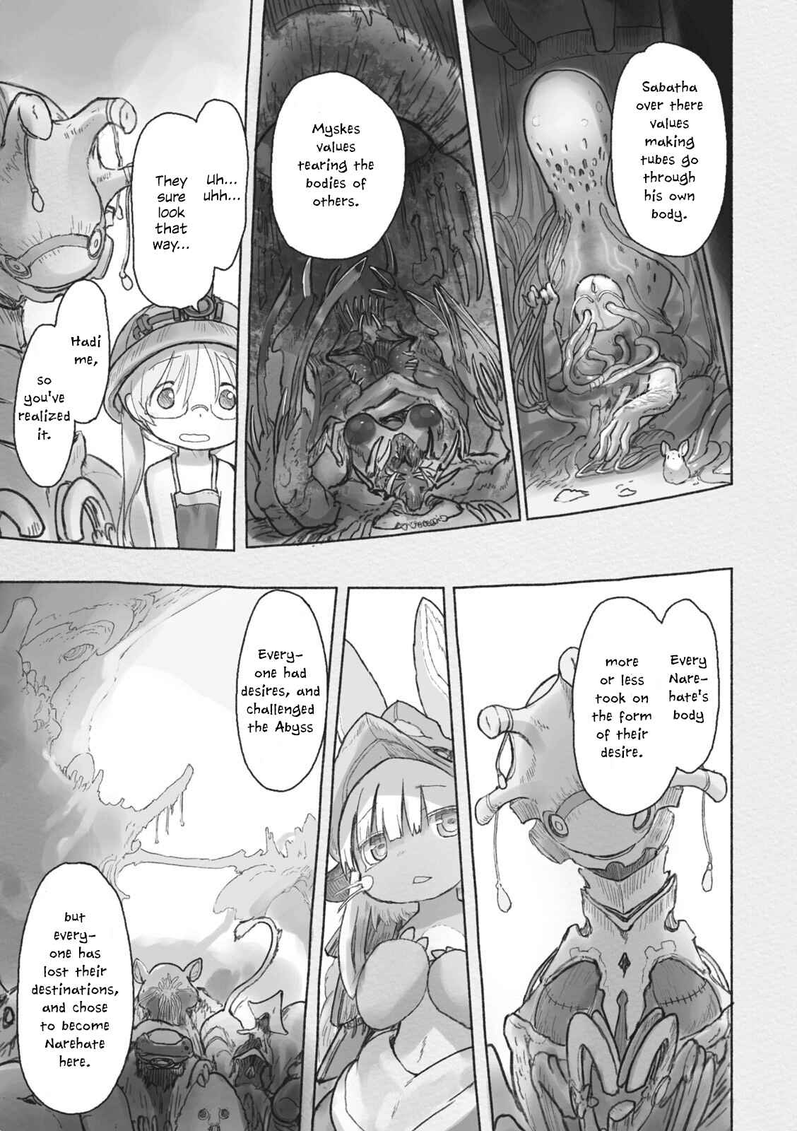 Chapter 40 - Page 23