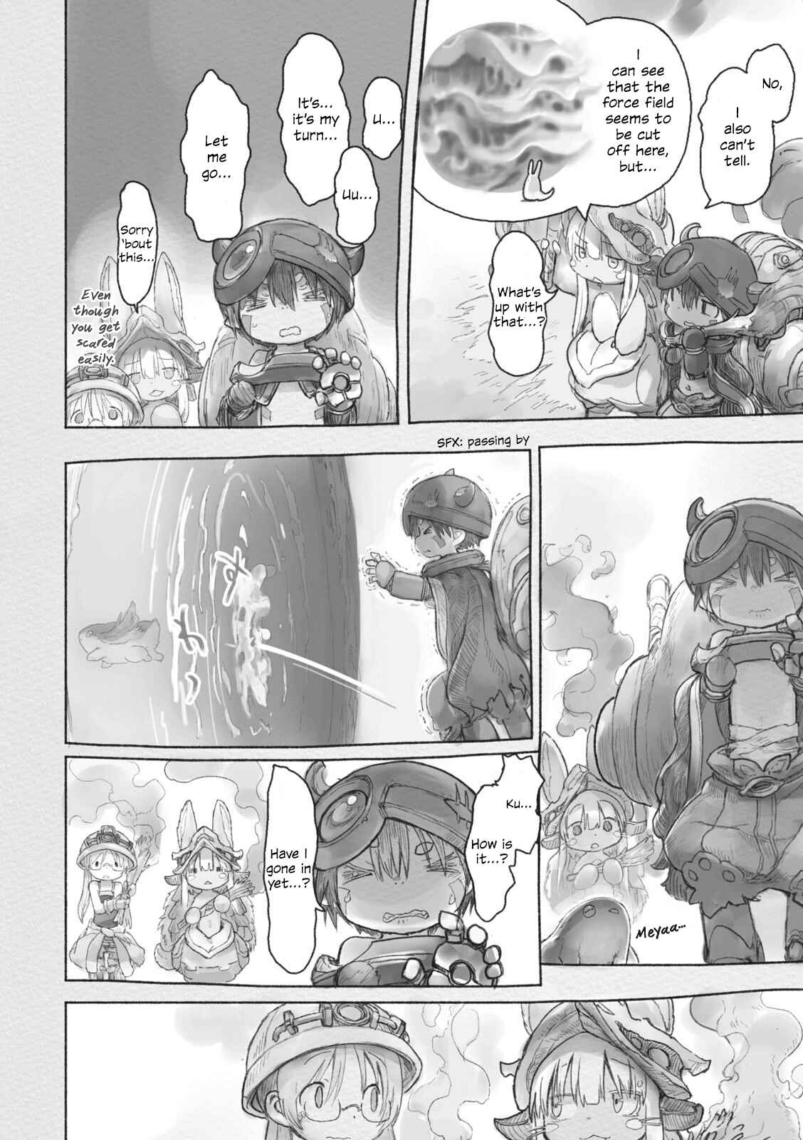 Chapter 40 - Page 6