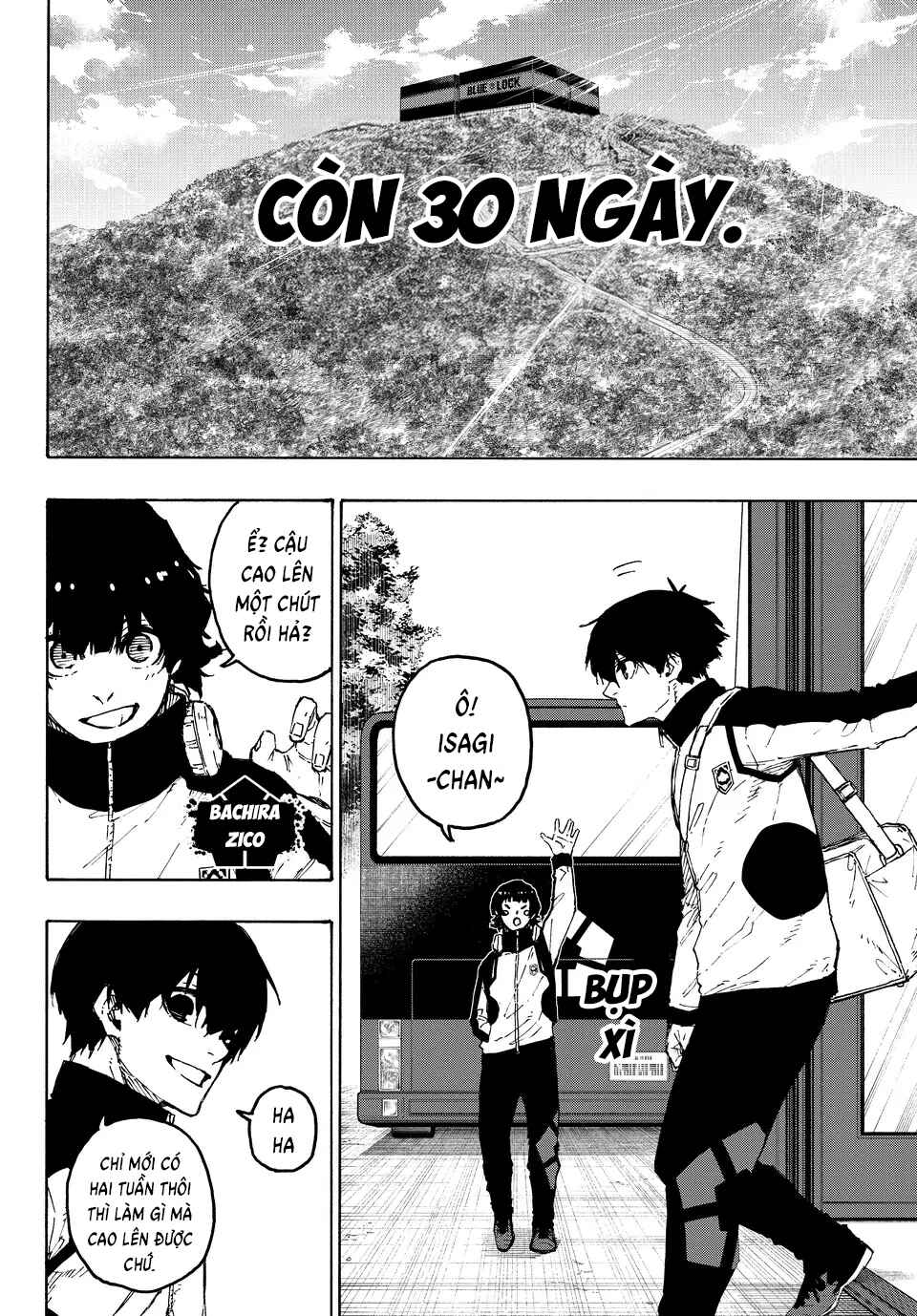 Chapter 309 - Page 6
