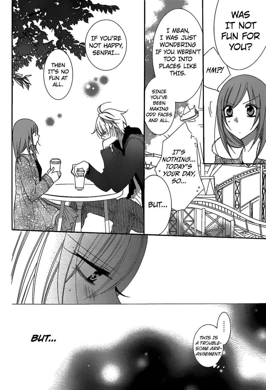 Chapter 71 - Page 10