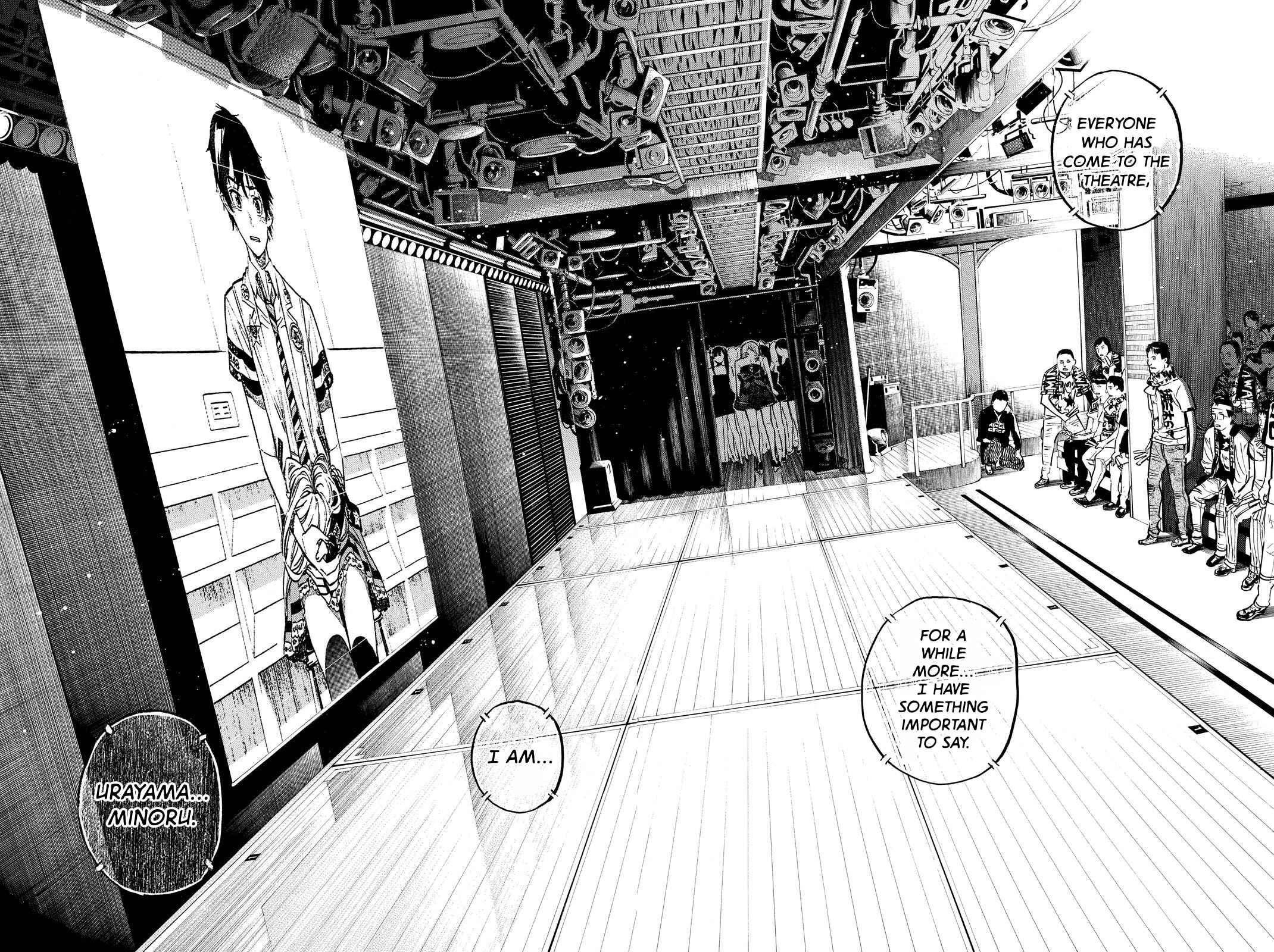 Chapter 260 - Page 16