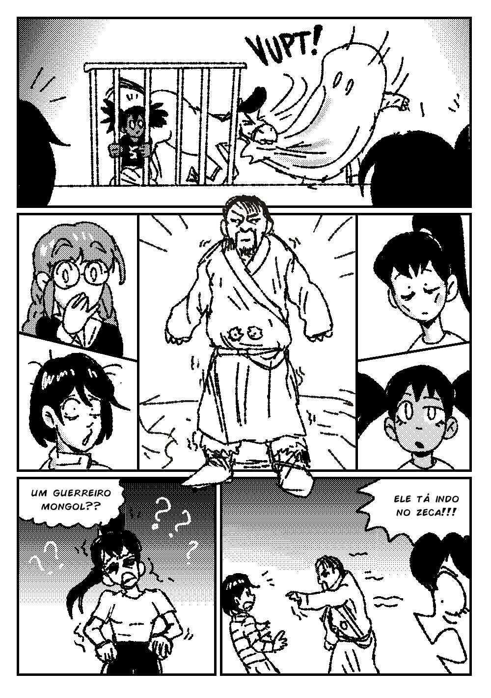 Chapter 5 - Page 10