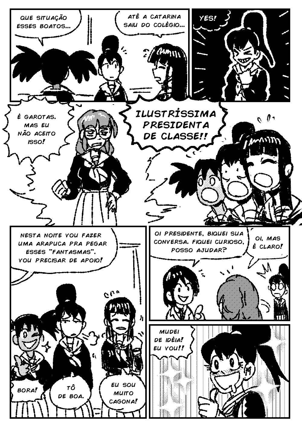 Chapter 5 - Page 3