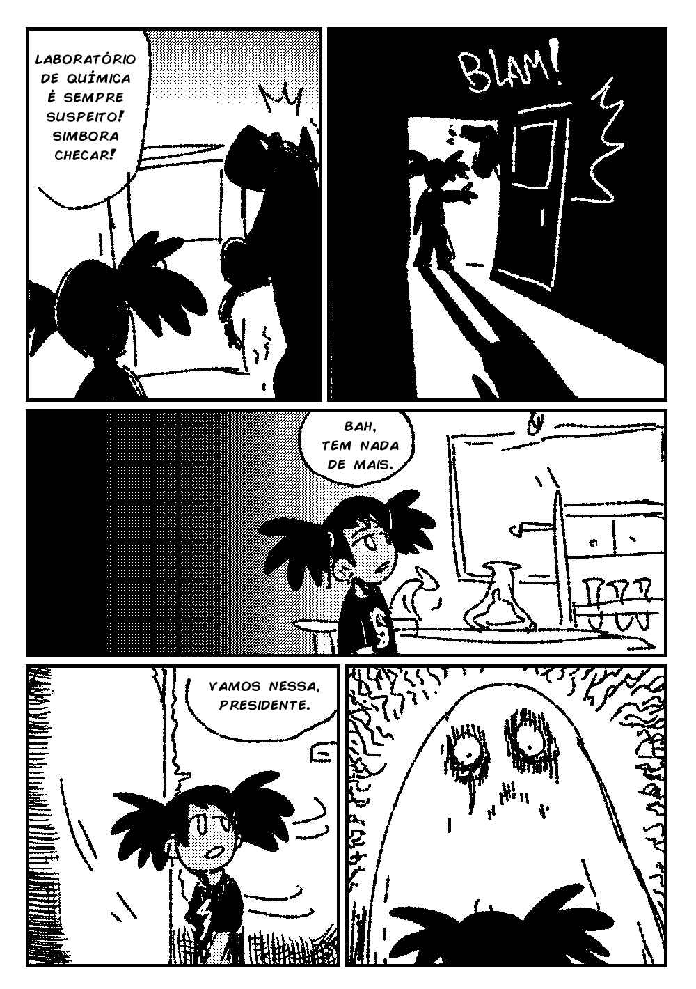 Chapter 5 - Page 6