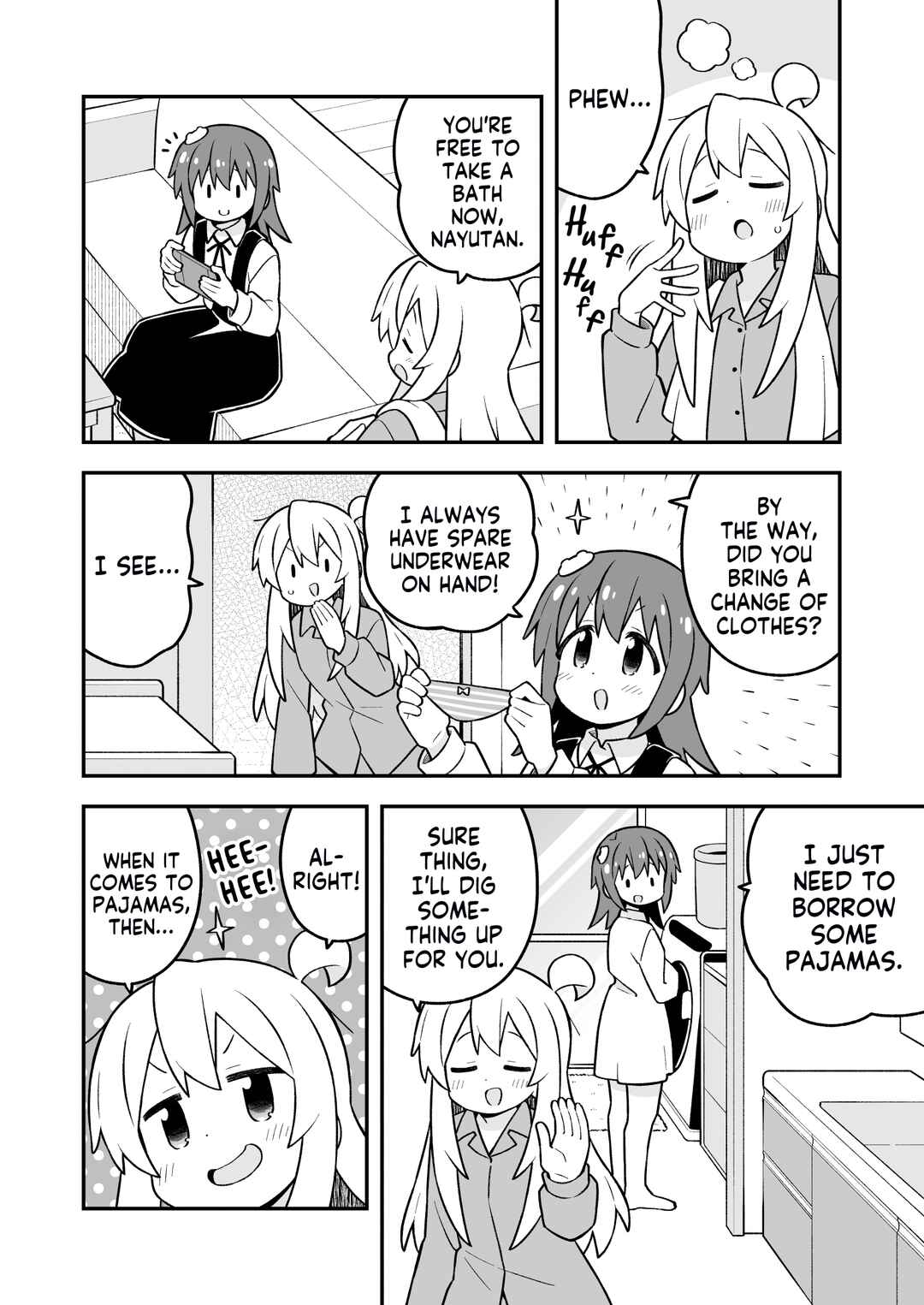 Chapter 98 - Page 10