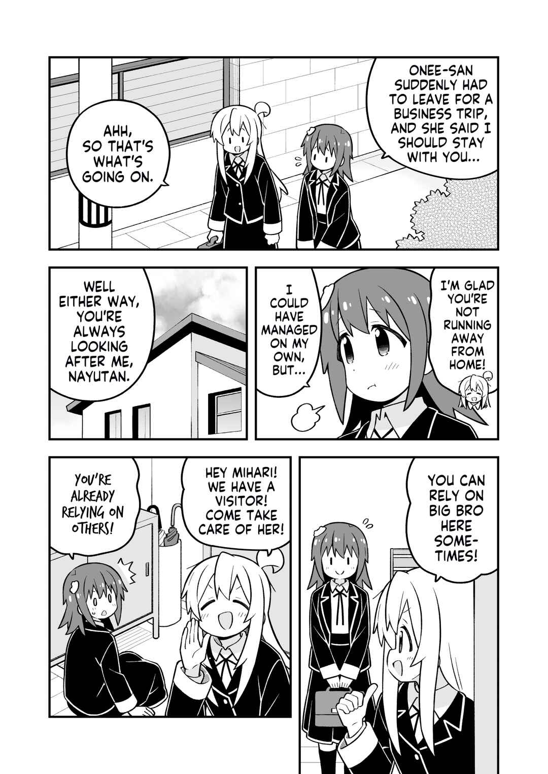 Chapter 98 - Page 3
